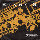 Kenny G (2) : Songbird (7", Single)