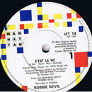 Robbie Nevil : C'Est La Vie (7", Single)