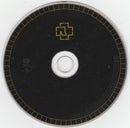Rammstein : Mutter (CD, Album, RP)