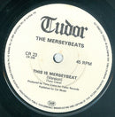 The Merseybeats : This Is Merseybeat (7")