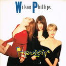 Wilson Phillips : Impulsive (7", Single)