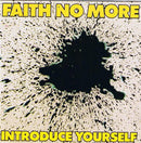 Faith No More : Introduce Yourself (LP, Album)
