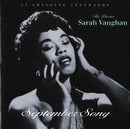 Sarah Vaughan : September Song (CD, Comp)