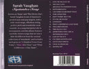 Sarah Vaughan : September Song (CD, Comp)