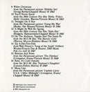 Tony Baker And His Orchestra : Academy Award Winners (Volume One 1934–1950)  (CD)
