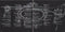 Blood, Sweat And Tears : What Goes Up! The Best Of Blood, Sweat & Tears (2xCD, Comp)