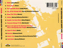 The Sensational Alex Harvey Band : ...Delilah (CD, Comp, M/Print)