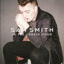 Sam Smith (12) : In The Lonely Hour (CD, Album)