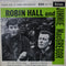 Robin Hall & Jimmie MacGregor* : Robin Hall And Jimmie MacGregor   (7", EP, Mono)