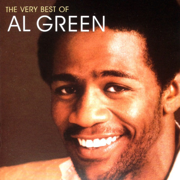 Al Green : The Very Best Of Al Green (CD, Comp)