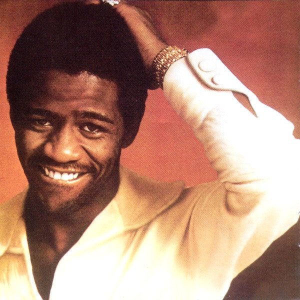 Al Green : The Very Best Of Al Green (CD, Comp)