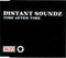 Distant Soundz : Time After Time (CD, Single)