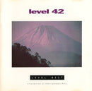Level 42 : Level Best (CD, Comp)