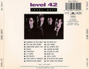Level 42 : Level Best (CD, Comp)