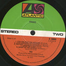 Yes : Fragile (LP, Album, RE, Gat)