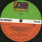Yes : Fragile (LP, Album, RE, Gat)