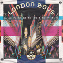 London Boys : London Nights (7", Single)