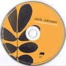 Jack Johnson : In Between Dreams (CD, Album, S/Edition, Dig)