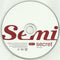 Semisonic : Secret Smile (CD, Single, CD1)