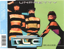 TLC : Unpretty (CD, Single, CD1)