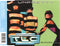 TLC : Unpretty (CD, Single, CD1)