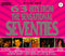 Various : 63 Hits From The Sensational Seventies (4xCD, Comp + Box)