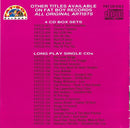 Various : 63 Hits From The Sensational Seventies (4xCD, Comp + Box)