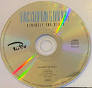 Eric Clapton & Various : Strictly The Blues (CD, Comp)