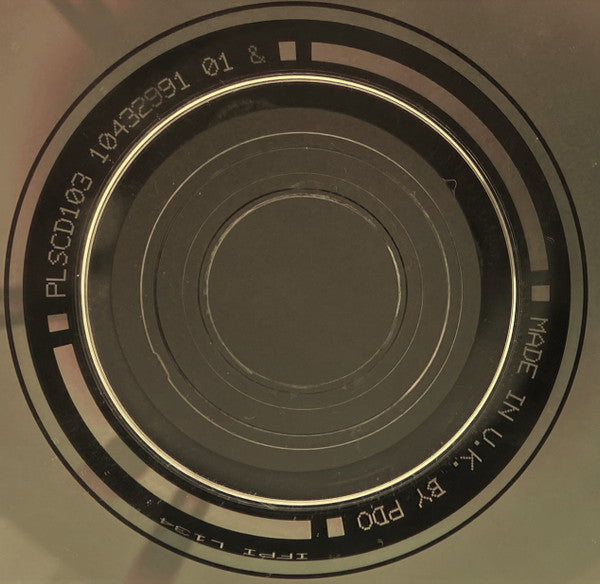 Eric Clapton & Various : Strictly The Blues (CD, Comp)