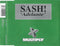 Sash! : Adelante (CD, Single)