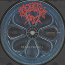 Cerebral Fix : Death Erotica (CD, Album, Ltd, Num, RE, RM, Dig)