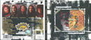 Cerebral Fix : Death Erotica (CD, Album, Ltd, Num, RE, RM, Dig)