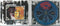 Cerebral Fix : Death Erotica (CD, Album, Ltd, Num, RE, RM, Dig)