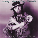The Keef Hartley Band : Not Foolish Not Wise (CD, Album, Comp)