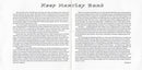 The Keef Hartley Band : Not Foolish Not Wise (CD, Album, Comp)