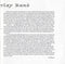 The Keef Hartley Band : Not Foolish Not Wise (CD, Album, Comp)