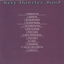 The Keef Hartley Band : Not Foolish Not Wise (CD, Album, Comp)