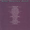 The Keef Hartley Band : Not Foolish Not Wise (CD, Album, Comp)
