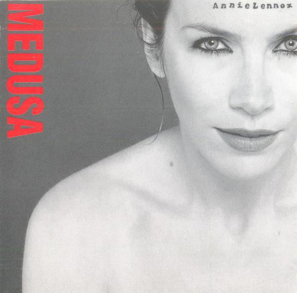 Annie Lennox : Medusa (CD, Album)