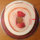 Freekspert : Gas Mark 5 (CD, Single)