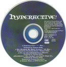 Thomas Dolby : Hyperactive! (7" Mix) (CD, Single, CD2)