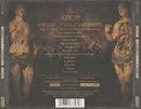 Atreyu : Congregation Of The Damned (CD, Album)