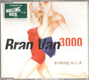 Bran Van 3000 : Drinking In L.A. (CD, Single, RE)