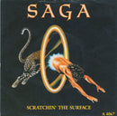 Saga (3) : Scratchin' The Surface (7")