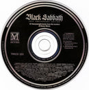 Black Sabbath : Backtrackin' - 20th Anniversary Edition (CD, Album, Comp)