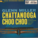 Glenn Miller : Chattanooga Choo Choo (7", EP)
