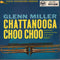 Glenn Miller : Chattanooga Choo Choo (7", EP)