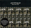 Jamiroquai : King For A Day (CD, Single, Enh, Sli)