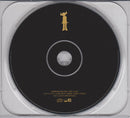 Jamiroquai : King For A Day (CD, Single, Enh, Sli)