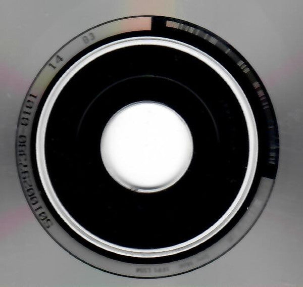 Jamiroquai : King For A Day (CD, Single, Enh, Sli)